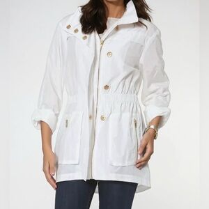 Ciao Milano Rain jacket